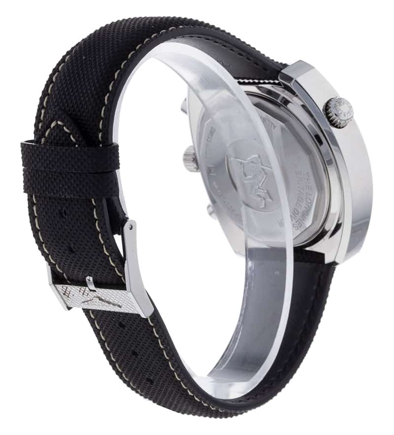 Longines Heritage L2.796.4.52.0